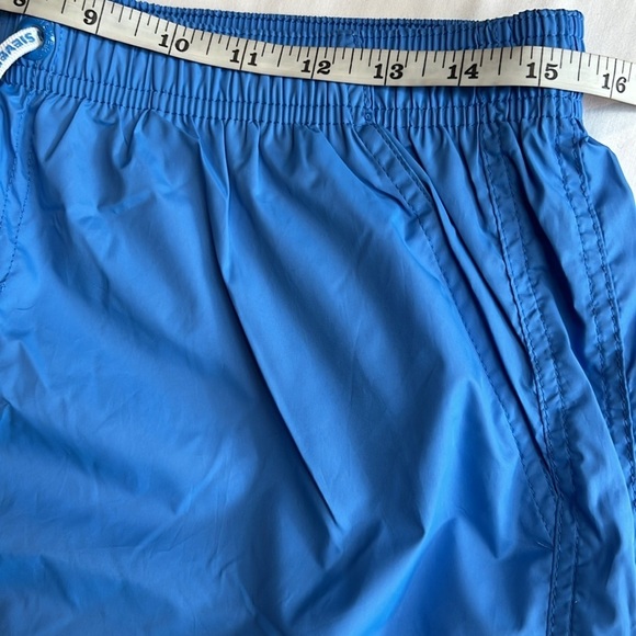 John Sievers
Natural Pouch Swim Shorts Ice Blue - Picture 12 of 13